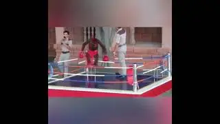 Новая озвучка от ДЖАВИДА. МАРТЫШ МАГОМЕДОВ.