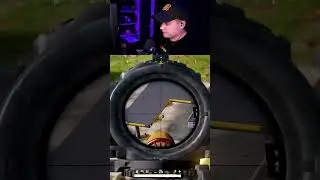 ФРАГ НА 1000 РУБЛЕЙ В PUBG #пабг