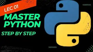 How to write First Python program 