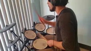 Ode To Sleep - Twenty One Pilots - (Drum Cover)