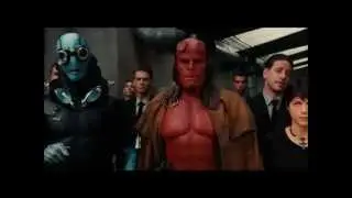hellboy 2 johann krauss