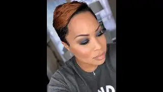 UOMA BEAUTY & JUVIA'S PLACE TUTORIAL - Keepin it 100!