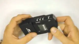 Видеорегистратор с радар-детектором RS Detector 200