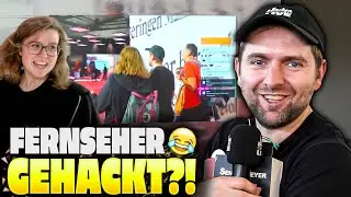 So WITZIG kann eine Buchmesse sein?! 😂 Wir spielen 5 Jobs | Frankfurter Buchmesse