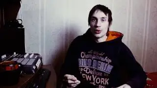Всё о депрессии и как из нее выйти.