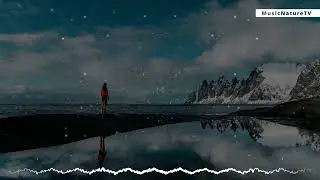 Indian Nights - Uplifting Electronic Drum Background Music Album "Vivid Dreams"