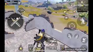 Meb\Mebin verdiği tablet \Pubg Mobil \Test maçı