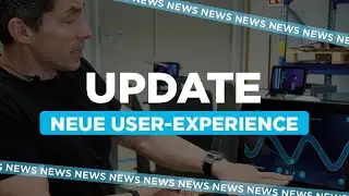 04 | milon Update | Neue User-Experience