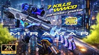 PUBG 2K - NEW MK12 Obscura MAX - ULTRA SETTING - INTEL I7 GEN 10 - RTX 4060TI - 32GB (No Commentary)