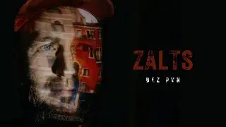 Bez PVN - ZALTS