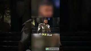 Blade Confronta o Ca ador