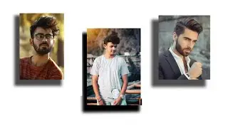 Shadow Behind The Image || PicsArt Photo Editing || PicsArt Tutorial