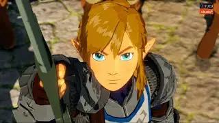 Lutris YUZU Linux | Hyrule Warriors Age of Calamity on PC | Ubuntu 20.04 | 25-30 fps | no crashes
