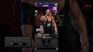 Kevin Nash Evolution | WWE Champions