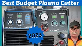 Best Plasma Cutter of 2023 - My Top Picks