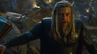 Did the Avengers shock you? You must watch it to the end