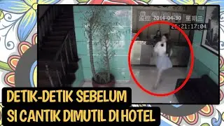 SI CANTIK DI ANTARA TIGA LAKI2 | SENJATA MAKAN NYONYA