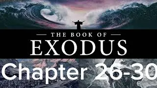 Exodus Chapter 26-30