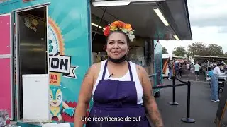 Retour en images sur la 4e édition du Saint-Maur Food Trucks Festival