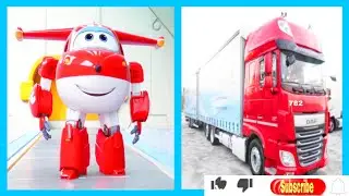paw patrol characters in real life part 7. super wing s6