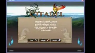 Citadel Trailer