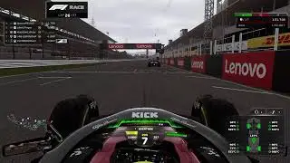Le4h japan ralistic f1 2024