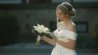 WEDDING DAY ИЛЬЯ И ПОЛИНА