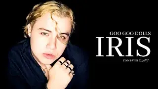 @googoodolls - IRIS (@INSU x Finn Byrne Acoustic Cover) [Copyright Free]