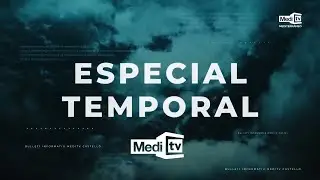 LA PANDEROLA Especial TEMPORAL | 30/10/2024