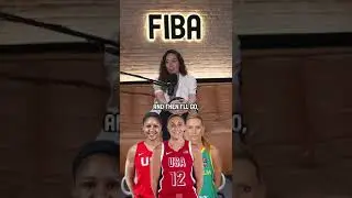 🌟 El quinteto titular de Sue Bird  #FIBAWWC #WeOwnTheGame