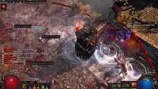 cold snap showcase
