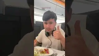 The SECRET To Sitting In BUSINESS CLASS…