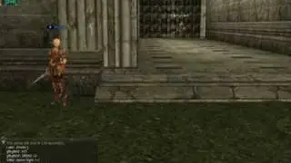 l2  Doomcryer vs  Wind Rider
