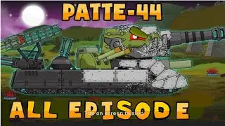 All episodes of ratte-44. Credit to 