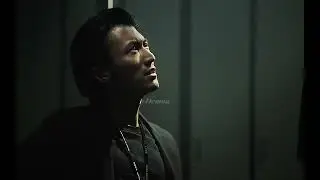 我们是兄弟，但你放弃了我们