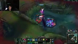 League Of Legends 1 Fill Ranked Flex AMUMU SUPPORT WIN GamePlay