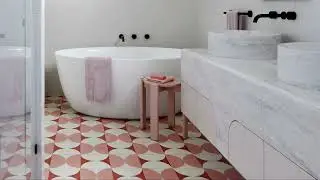 Hindley & Co Bathroom