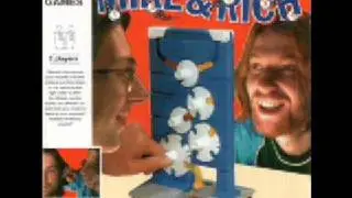 Mike & Rich - Mr. Frosty