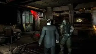 Doom 3 Walkthrough Part 16 HD - Level 9, Enpro Plant