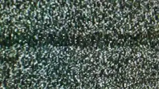 TV static noise (10 min)