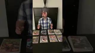 Comic Book Fails #1