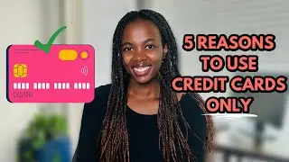 STOP Using Your Debit Card