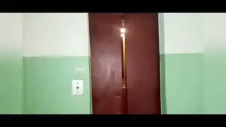 ДК "Обь". Объявление 2-го этажа