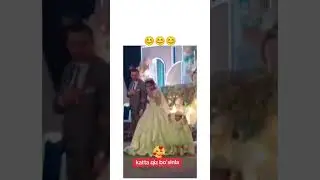 Katta qiz boʻlsin ❤️