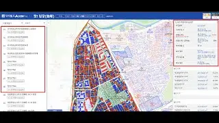 [지오프롭테크] AI건축자동설계시스템 : 핫! 임장