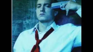 Eminem - Cinderella Man (2010 RECOVERY Real Version)