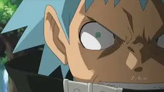 Beneath The Mask X SOUL EATER [AMV]