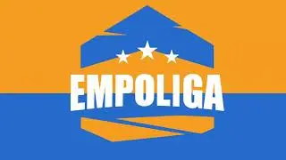 Empoliga Tradicional A - Repescagem MRE X OMG