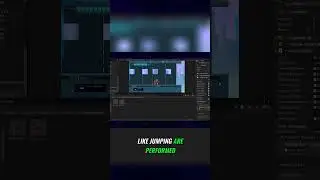 Unleashing the Power of States: Create powerful state machines with the 2D Action Platformer Kit!