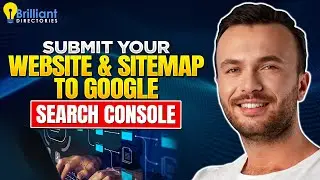 How to Submit Your Website and Sitemap to Google Search Console 🖥️ Important Tips For SEO